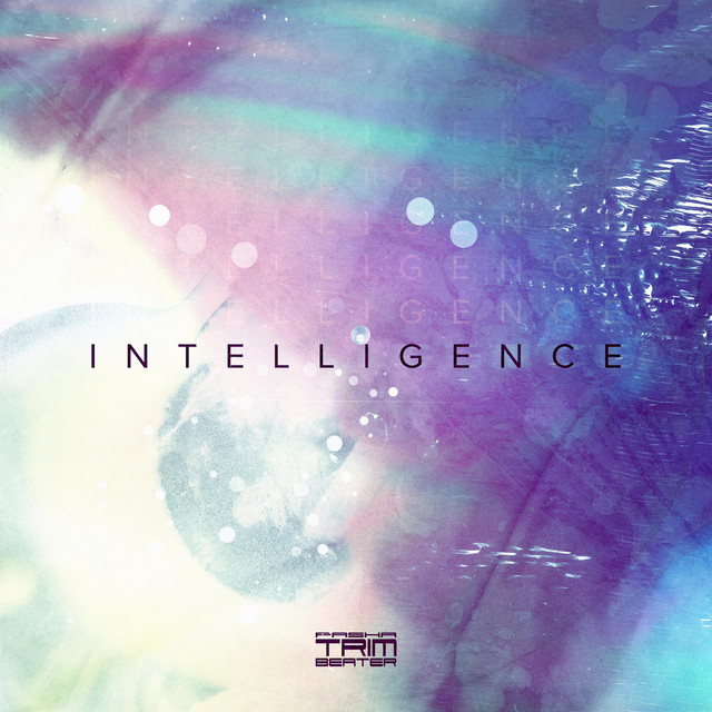 Обкладинка: Intelligence — Trimbeater