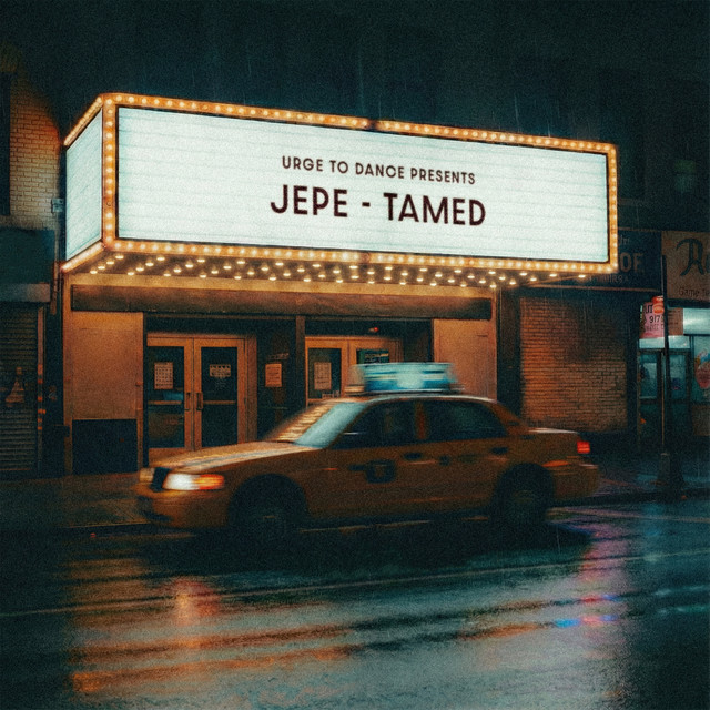 undefined album image