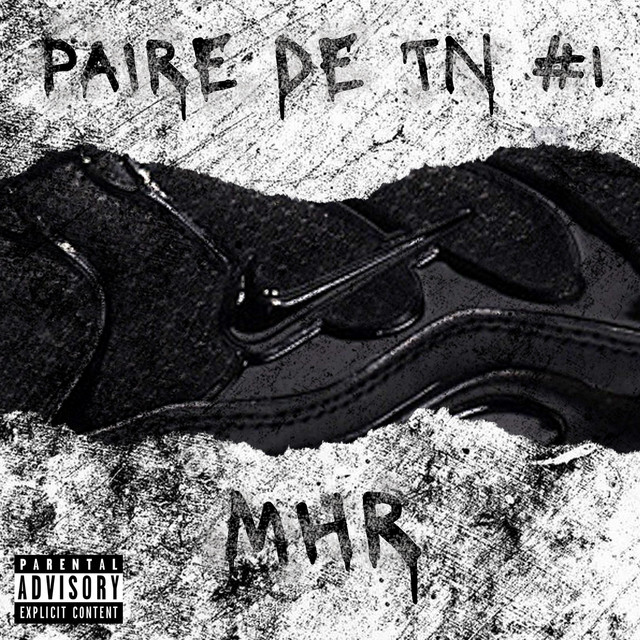 MHR | Spotify