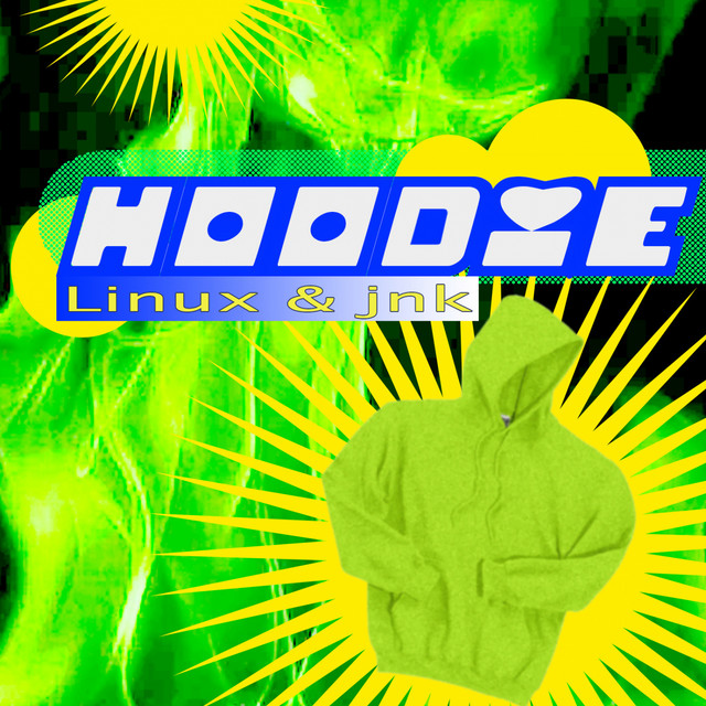 Hoodie cover