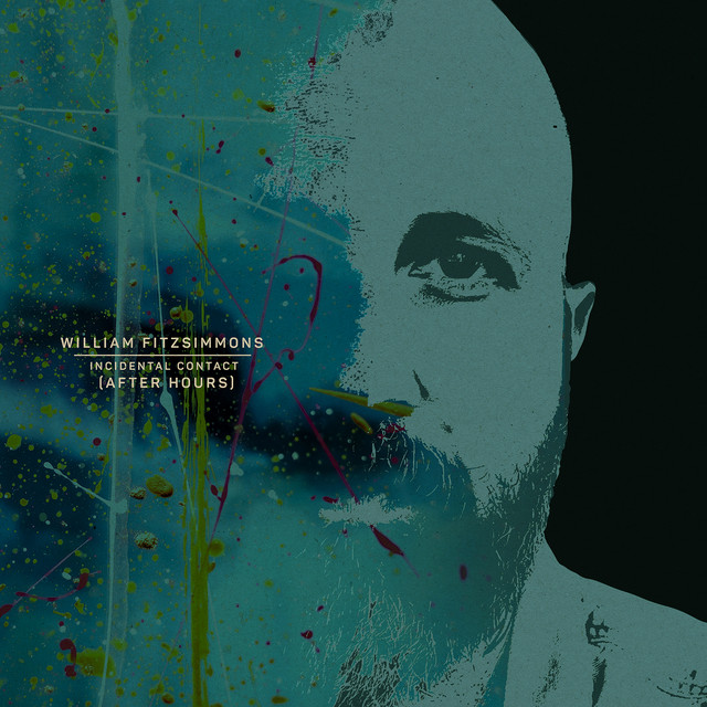 On My Radar (After Hours) cover art