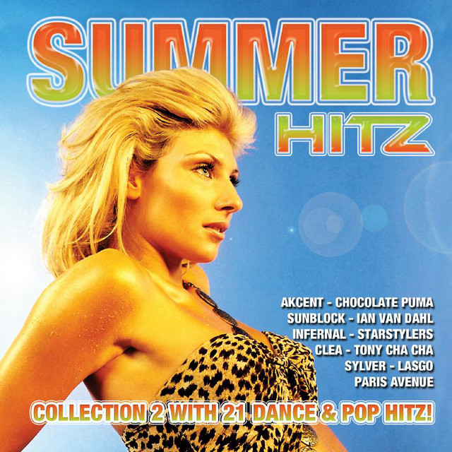 Summer Hitz Collection 2 - Compilation by Various Artists | Spotify