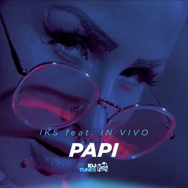 Papi cover art