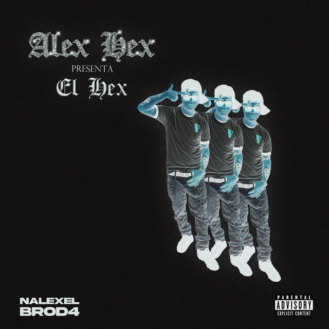 EL HEX cover art