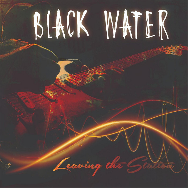 Leavin' the Station cover art