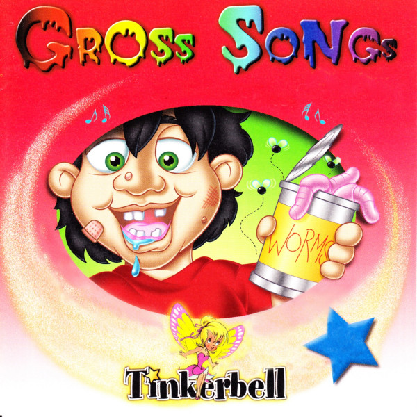 Gross Songs cover art