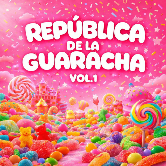 República de la Guaracha, Vol. 1