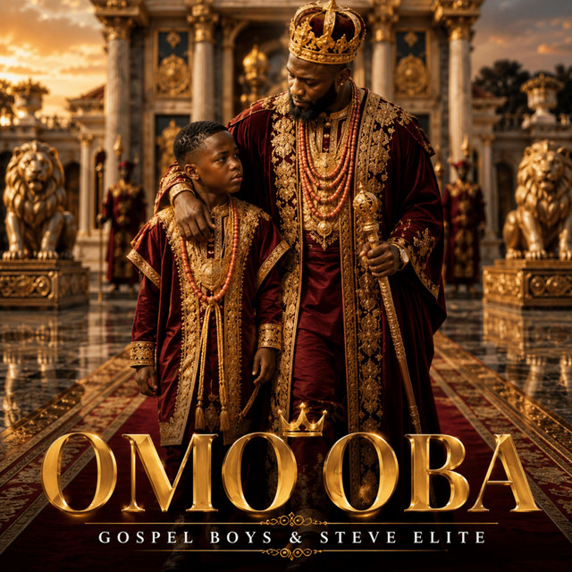 Omo oba
