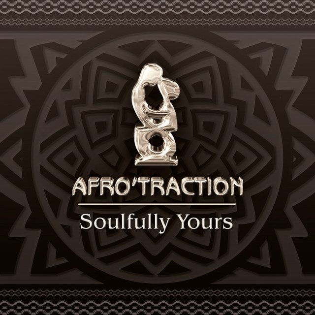 Soulfully Yours cover art
