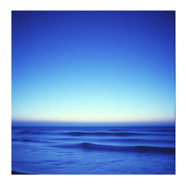Faded Horizons cover art