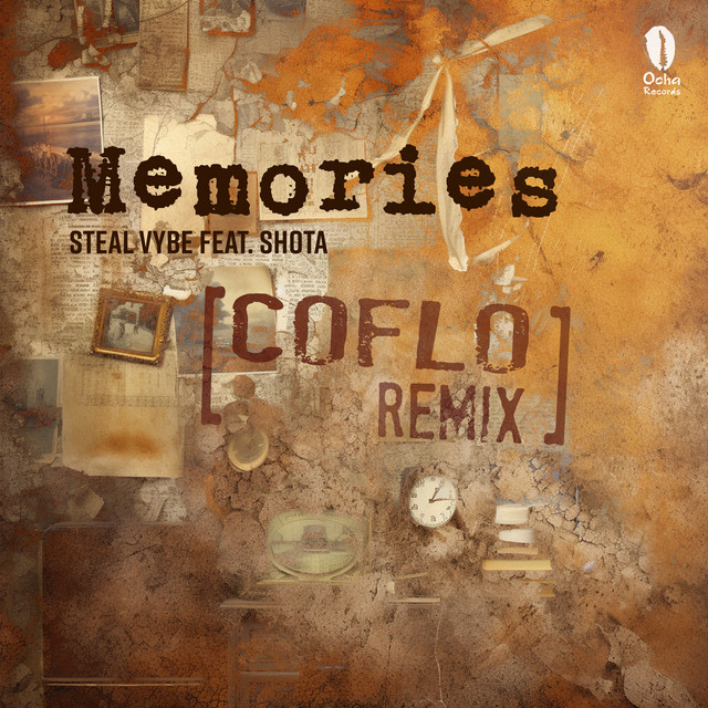 Memories (Coflo Remix) cover