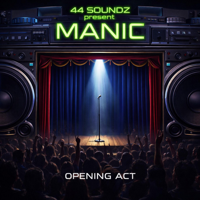 44 Soundz
