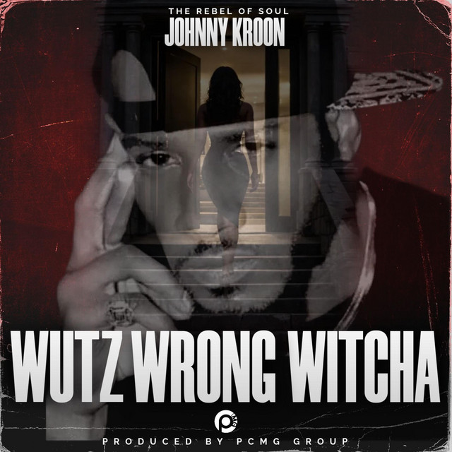 Wutz Wrong Witcha