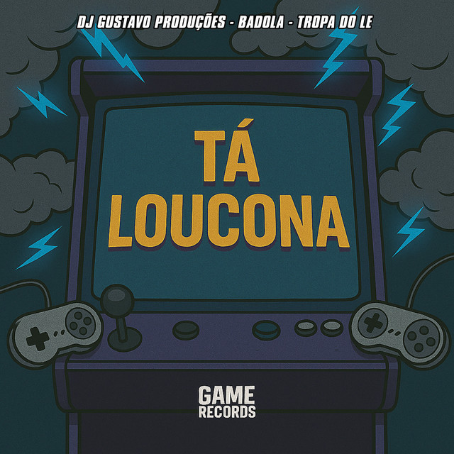 Tá Loucona