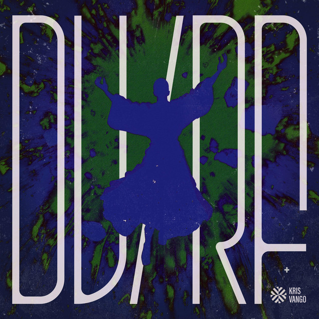 DV/RF cover art