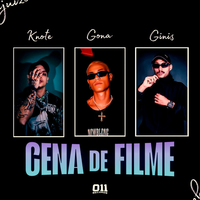 Cena de Filme