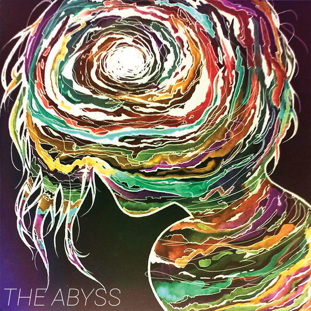 The Abyss cover art
