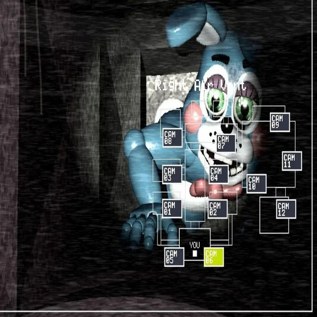 backroute cover art