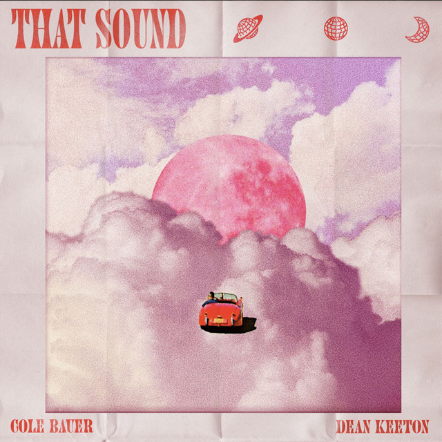 That Sound cover art