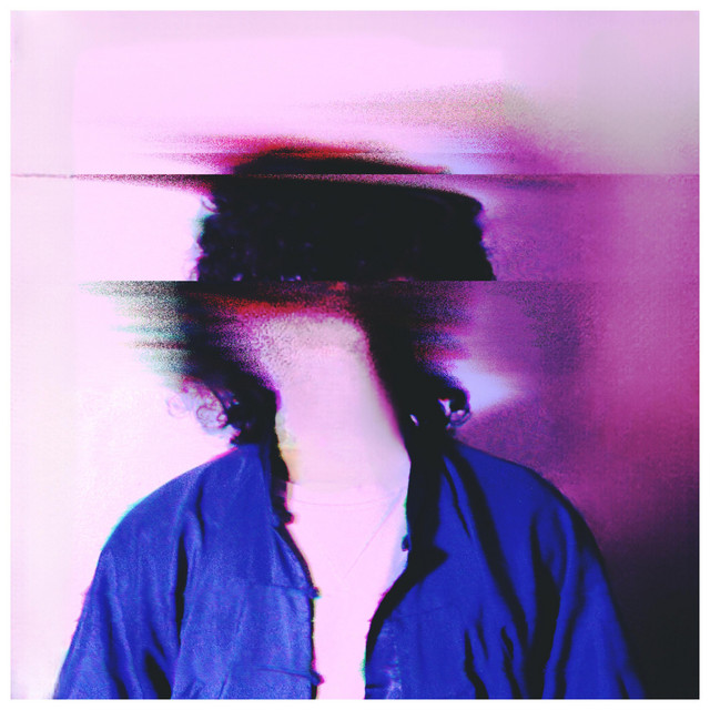 LIFE'S GLITCH cover art