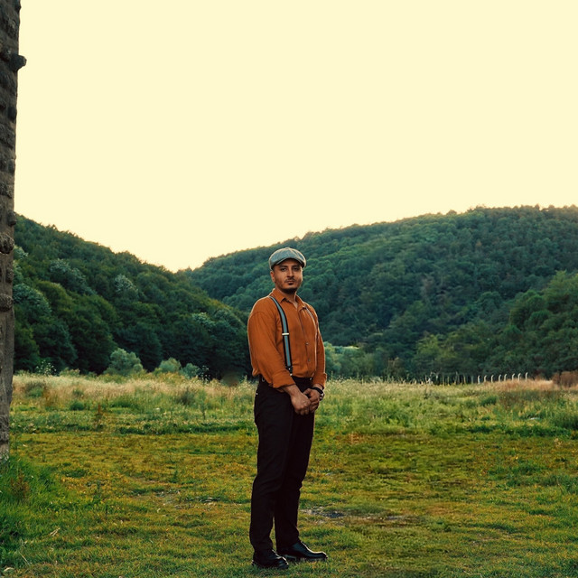 Serhat Ersoy