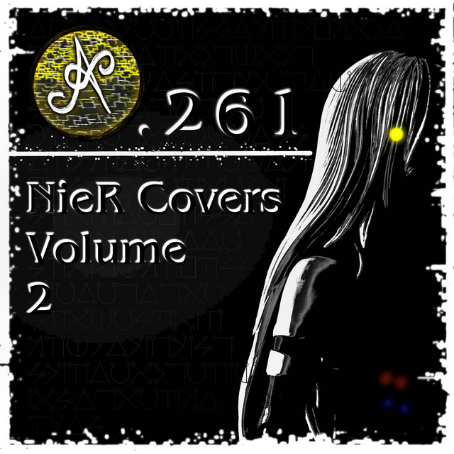 A.261 - NieR Covers, Vol. 2 cover art