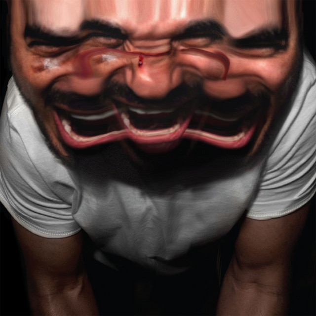 Intro cover art