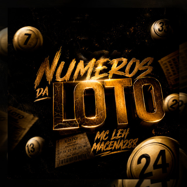 Numeros da Loto