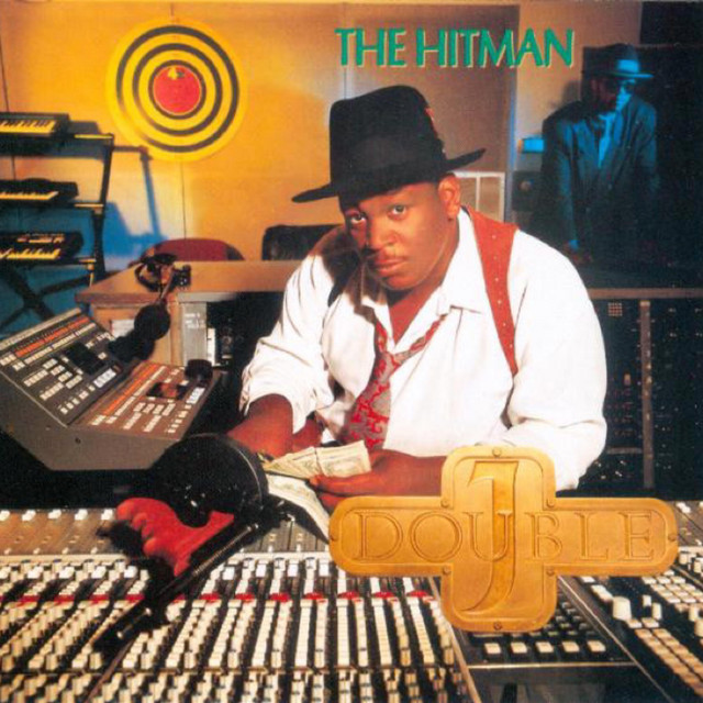 The Hitman - Album by Double J | Spotify