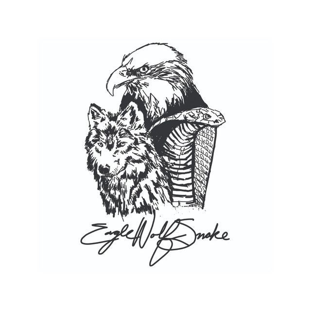 EagleWolfSnake