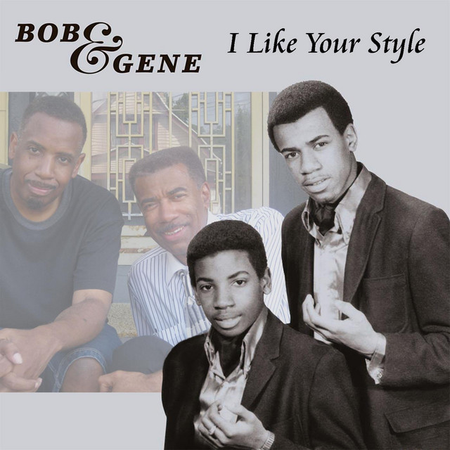 Bob & Gene