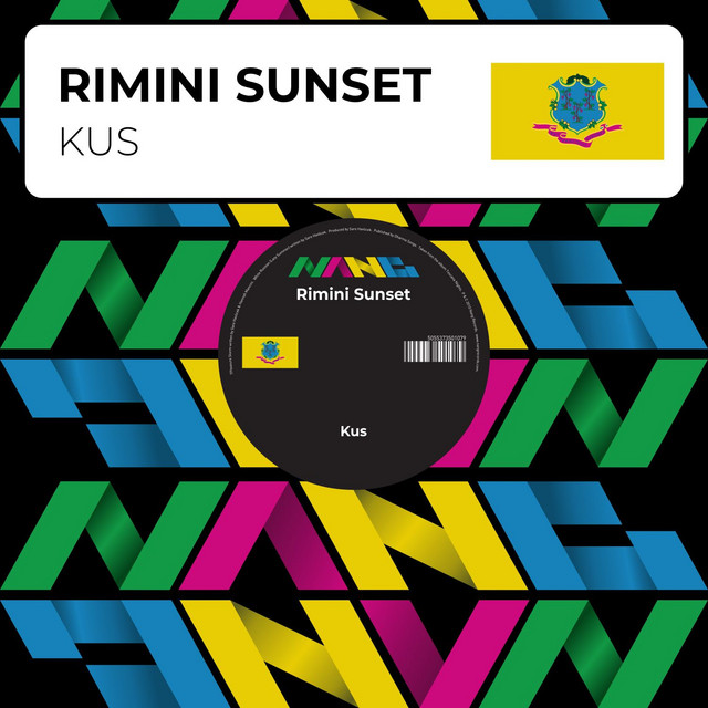 Kus - Babak Remix cover art