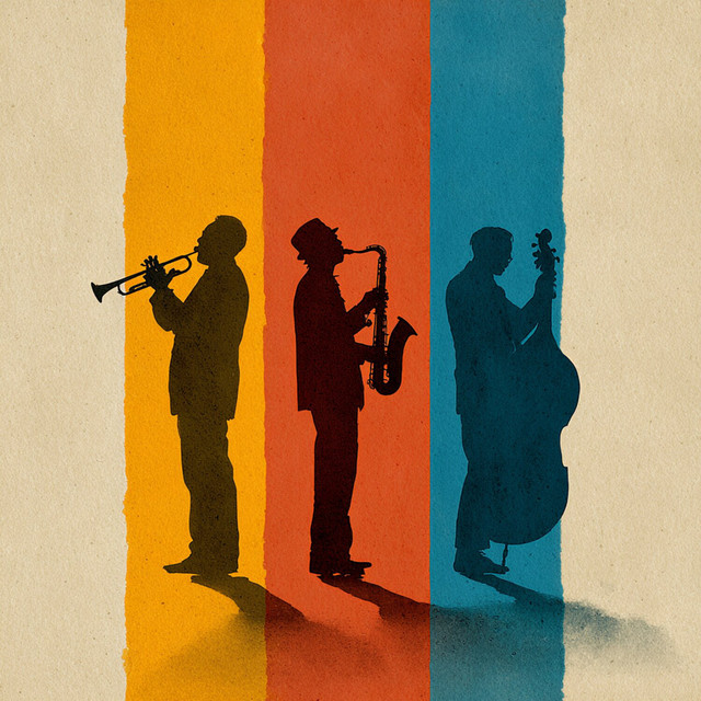 Serena DuMonté Trio