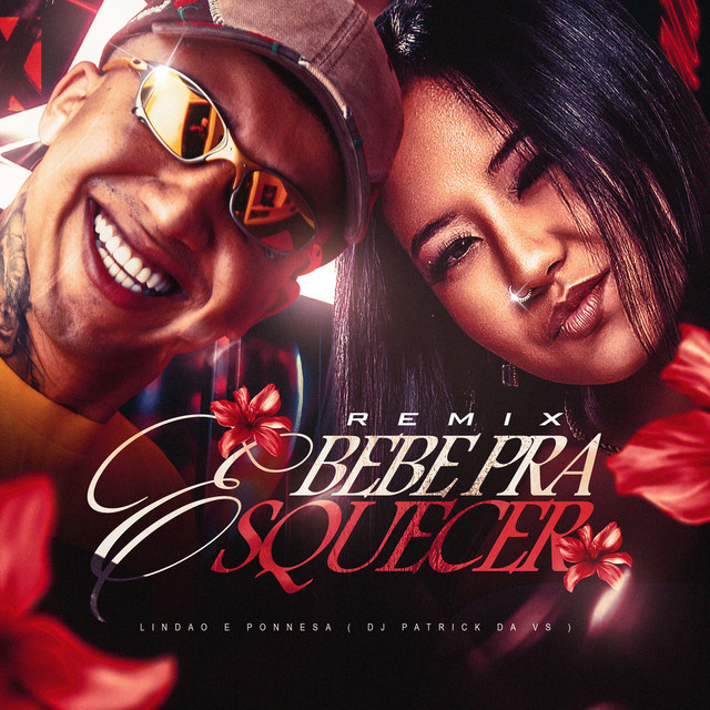 Bebe pra Esquecer - Remix