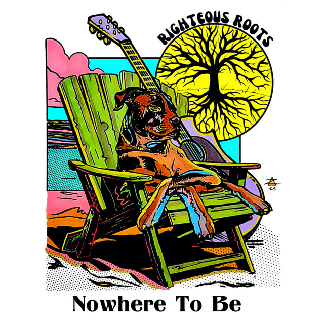 Nowhere To Be - Single by Righteous Roots | Spotify