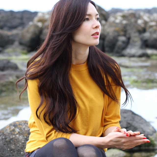 Magic by Coldplay cover by Marié Digby