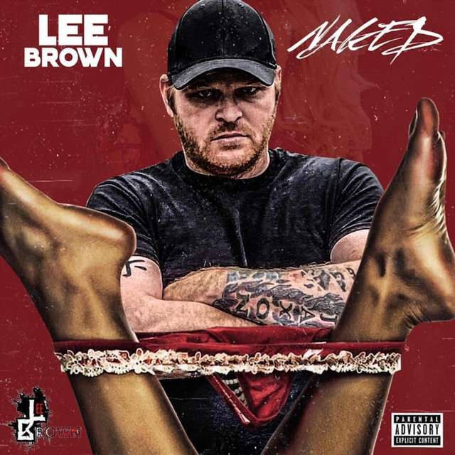 Naked cover art