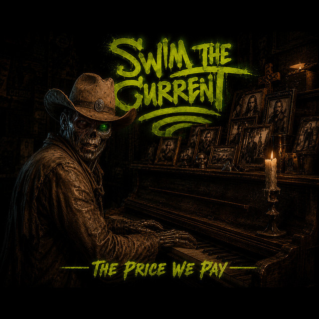 The Price We Pay album image