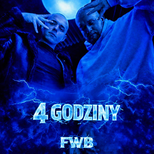 4 Godziny FWB cover art