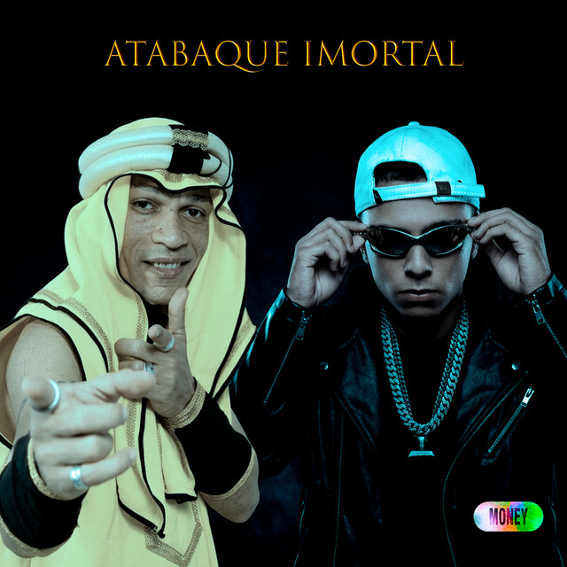 ATABAQUE IMORTAL