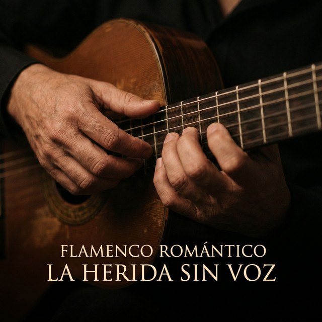 Alma Flamenca