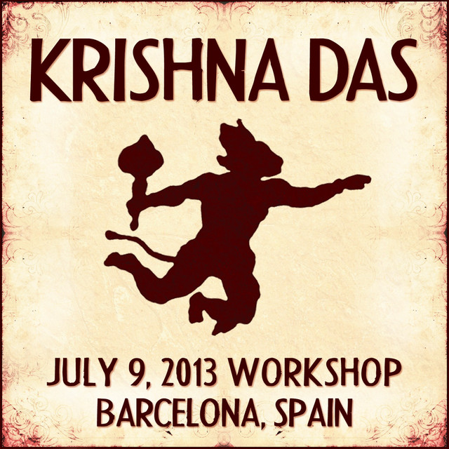 Live Workshop in Barcelona, ES - 07/09/2013