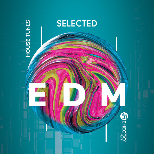 Selected EDM House Tunes cover art