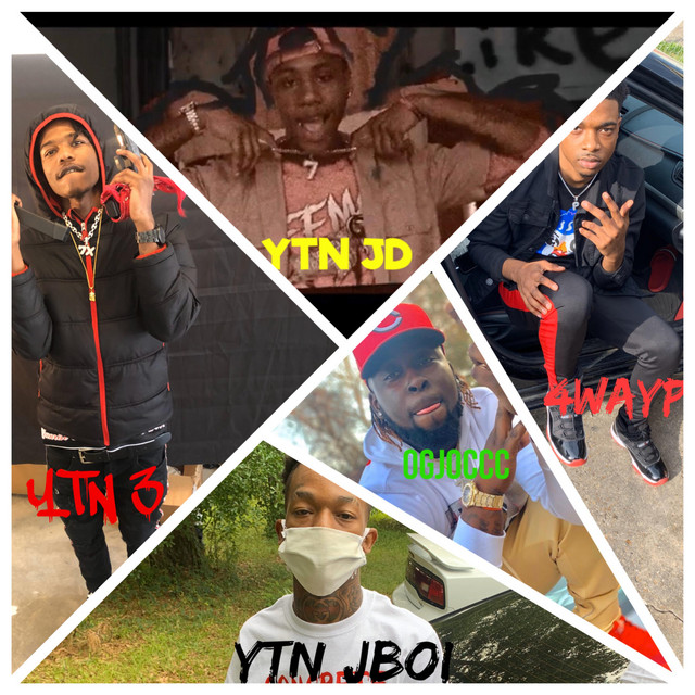 Y.T.N. Anthem - Single by YTN JD | Spotify