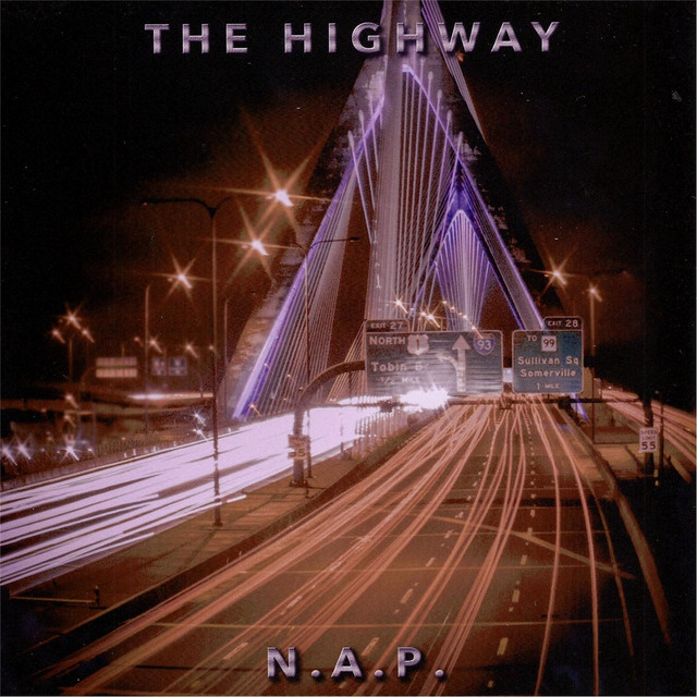 The Highway cover art