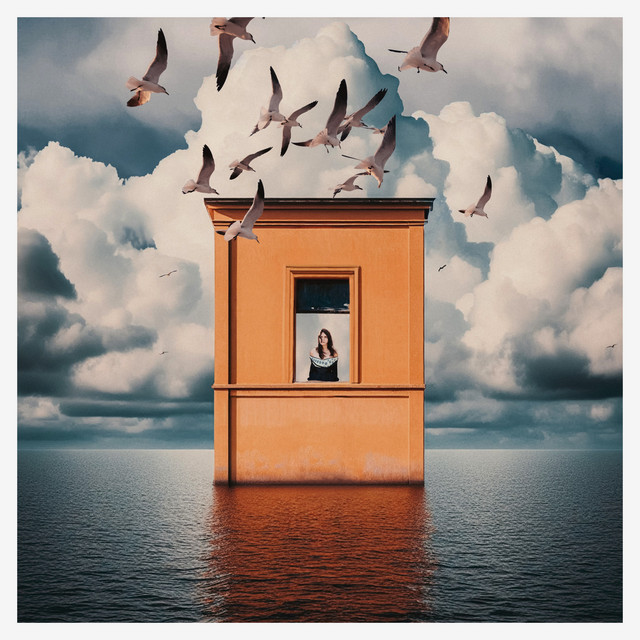 undefined album image