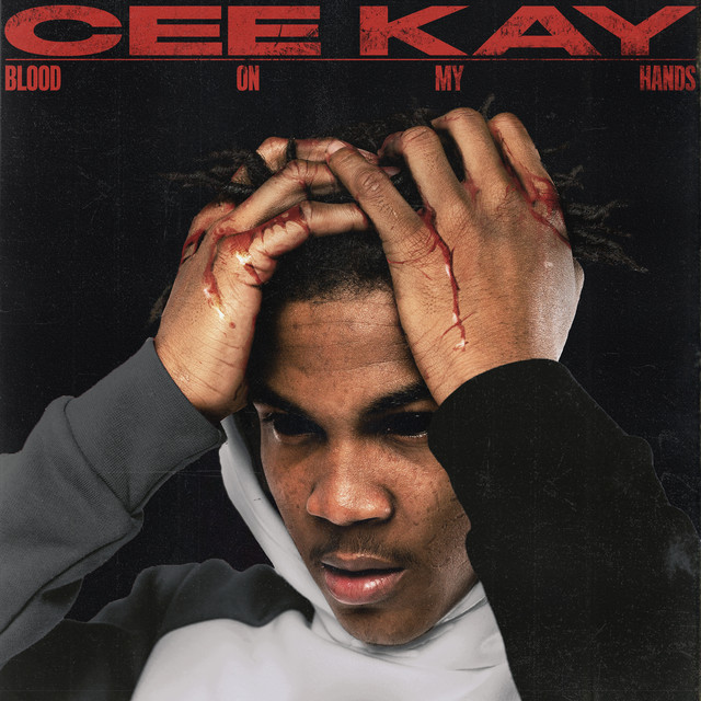 Blood On My Hands cover art