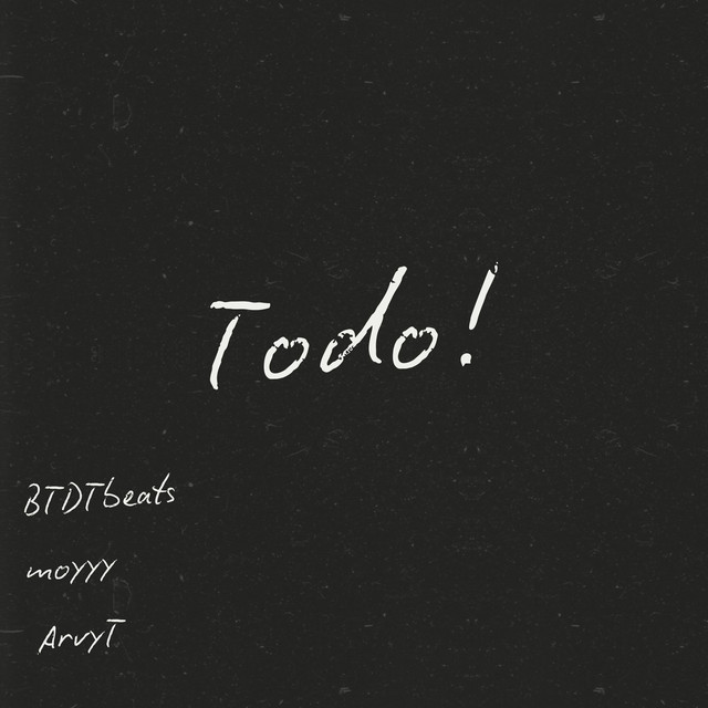 Todo!