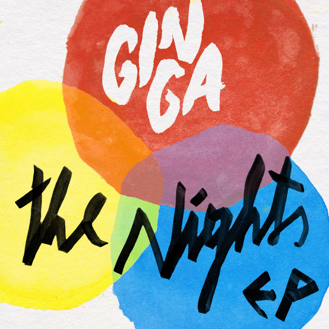 The Nights cover art