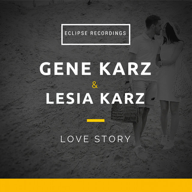 Love Story cover art